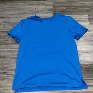 All in motion Vibrant Blue T-Shirt